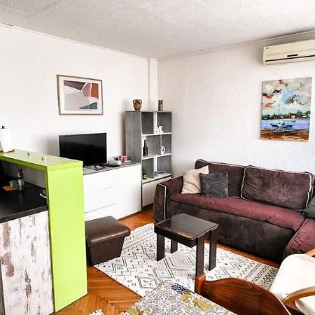 3Pko City Center Apartment Banyaluka Dış mekan fotoğraf