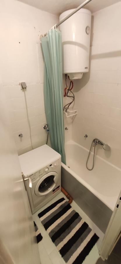 3Pko City Center Apartment Banyaluka Dış mekan fotoğraf