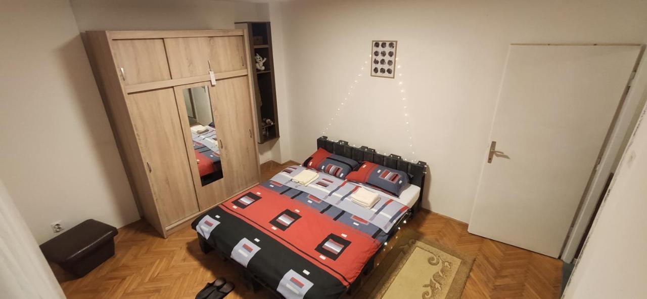 3Pko City Center Apartment Banyaluka Dış mekan fotoğraf