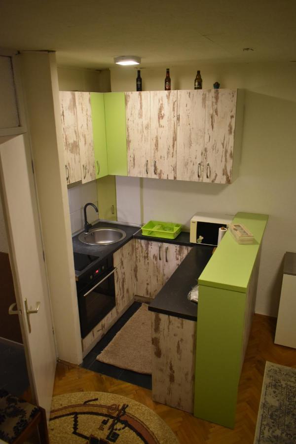 3Pko City Center Apartment Banyaluka Dış mekan fotoğraf