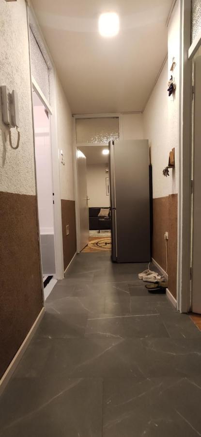 3Pko City Center Apartment Banyaluka Dış mekan fotoğraf