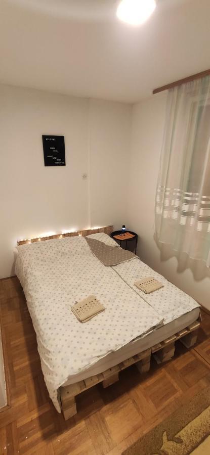 3Pko City Center Apartment Banyaluka Dış mekan fotoğraf