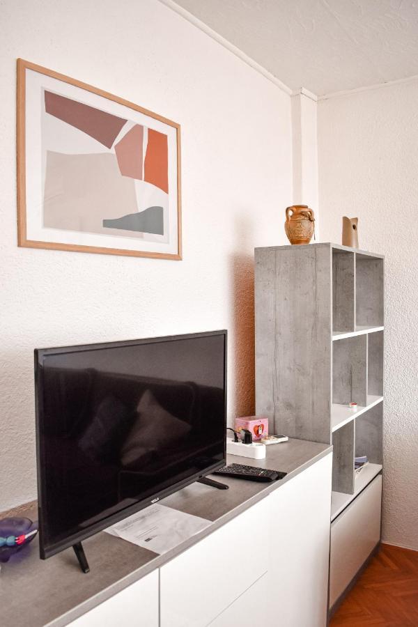 3Pko City Center Apartment Banyaluka Dış mekan fotoğraf