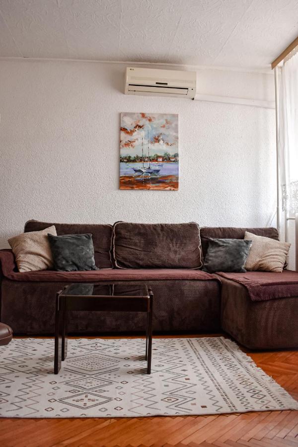 3Pko City Center Apartment Banyaluka Dış mekan fotoğraf