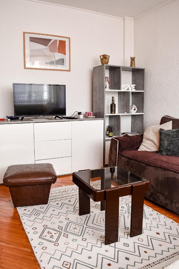 3Pko City Center Apartment Banyaluka Dış mekan fotoğraf