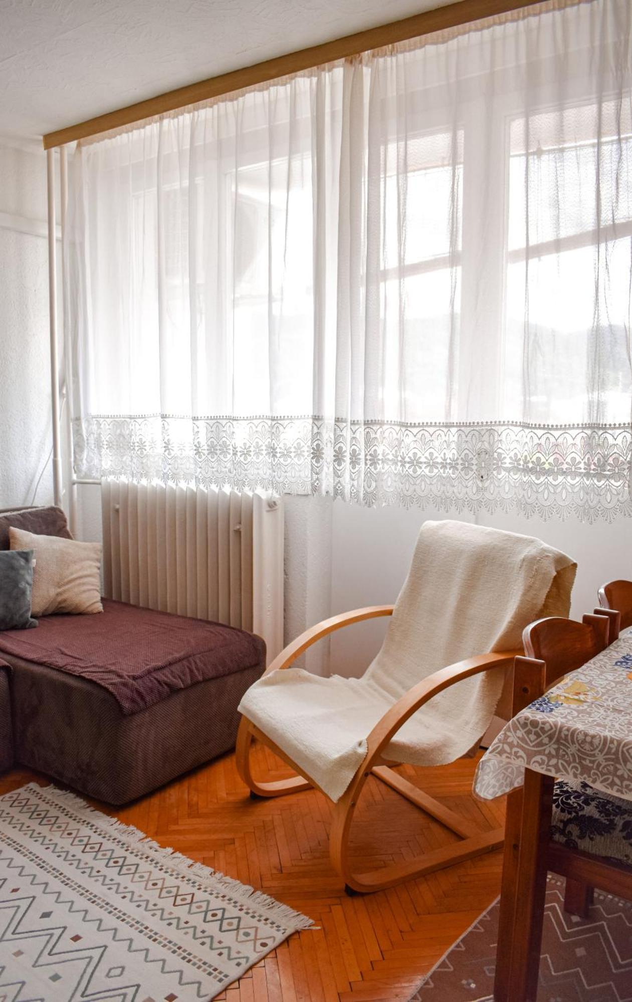 3Pko City Center Apartment Banyaluka Dış mekan fotoğraf