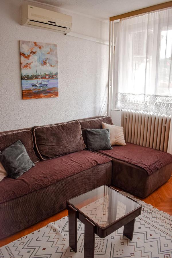 3Pko City Center Apartment Banyaluka Dış mekan fotoğraf