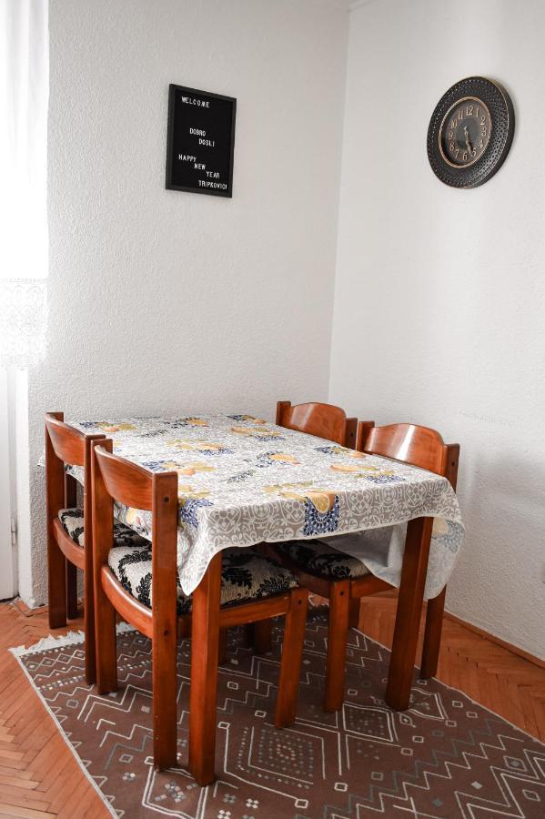 3Pko City Center Apartment Banyaluka Dış mekan fotoğraf