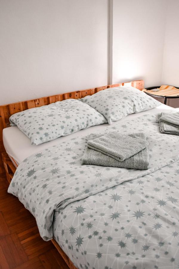 3Pko City Center Apartment Banyaluka Dış mekan fotoğraf