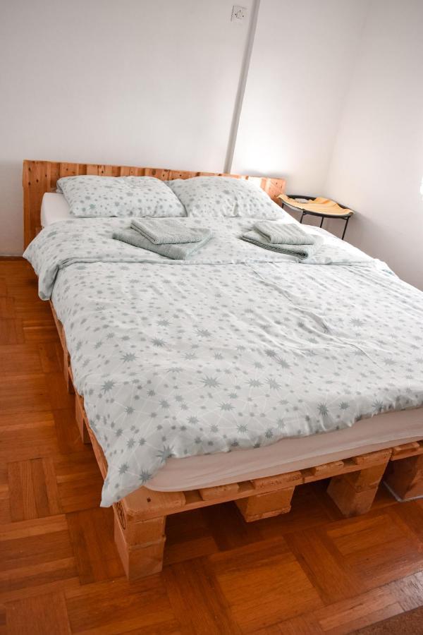 3Pko City Center Apartment Banyaluka Dış mekan fotoğraf