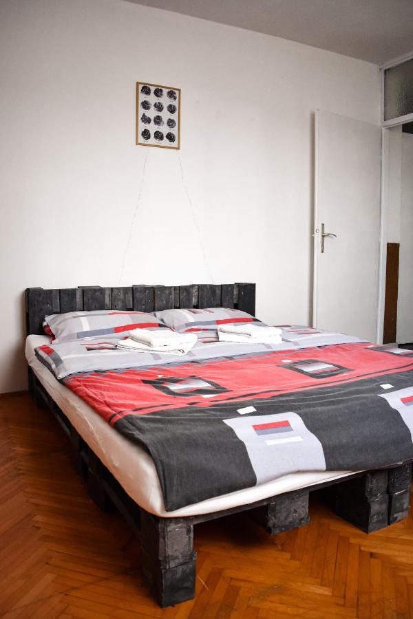 3Pko City Center Apartment Banyaluka Dış mekan fotoğraf