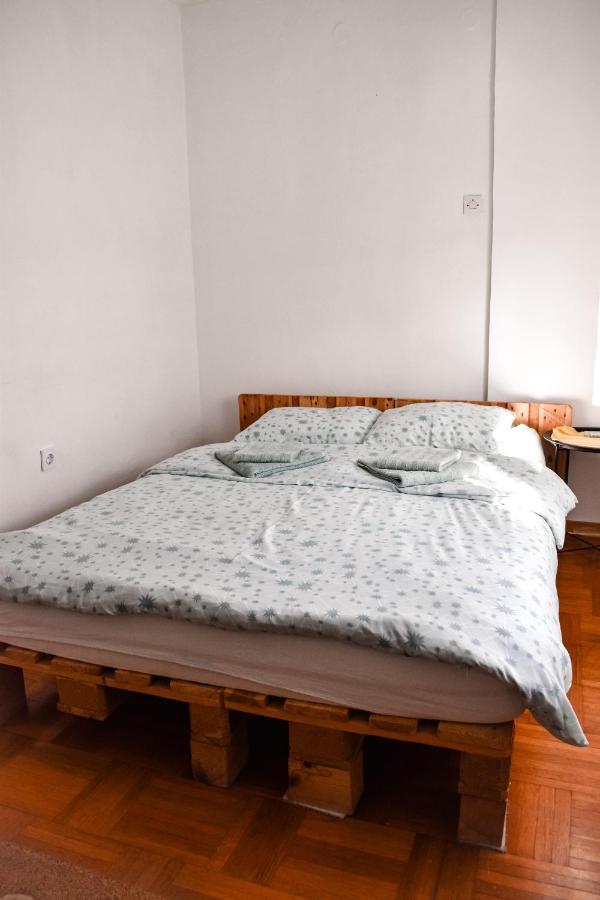 3Pko City Center Apartment Banyaluka Dış mekan fotoğraf