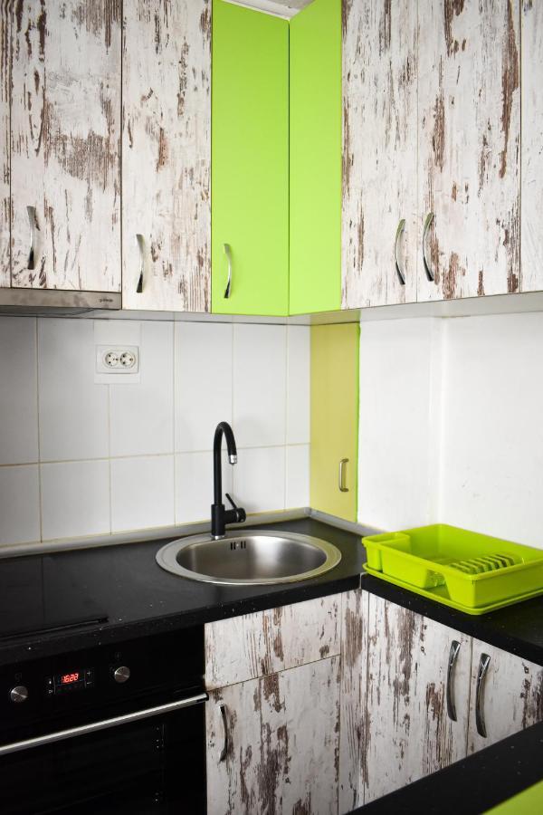 3Pko City Center Apartment Banyaluka Dış mekan fotoğraf