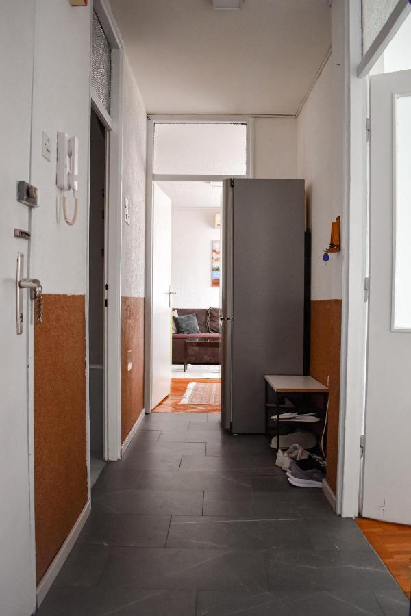 3Pko City Center Apartment Banyaluka Dış mekan fotoğraf