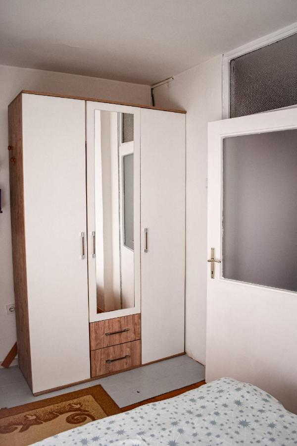 3Pko City Center Apartment Banyaluka Dış mekan fotoğraf